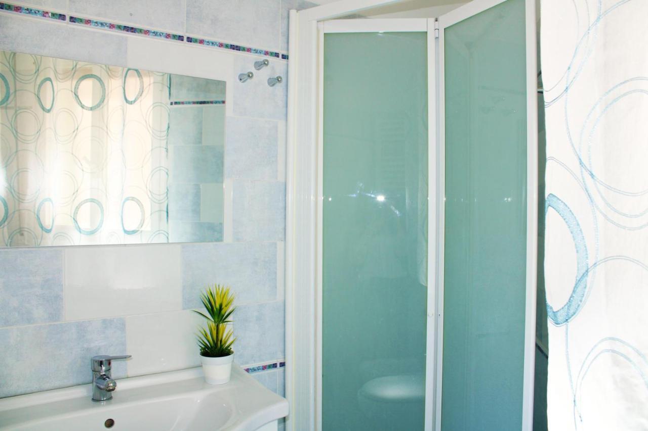 Visum Hyblea Apartment Ragusa Bagian luar foto